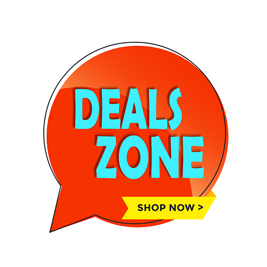 Deals Zone